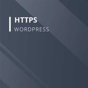 Passer son site Wordpress en HTTPS avec WP Zen