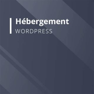 Hébergement WordPress avec WP Zen