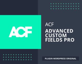 Advanced Custom Fields Pro
