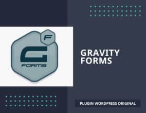 Gravity Forms plugin WordPress