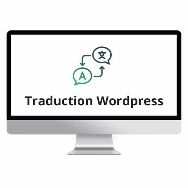 Traduction de plugin WordPress en français