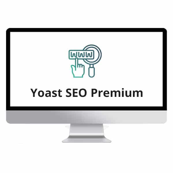 Yoast SEO Premium plugin WordPress