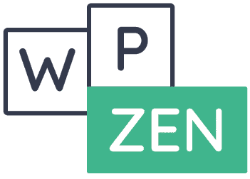 Logo WP Zen