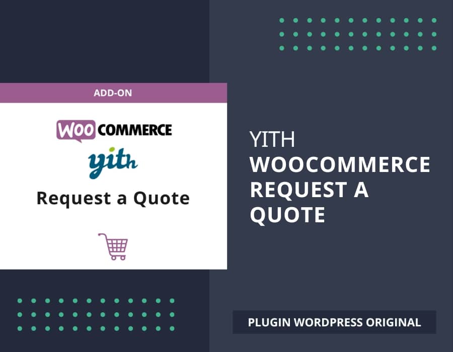 WooCommerce Request for Quote Premium plugin WordPress