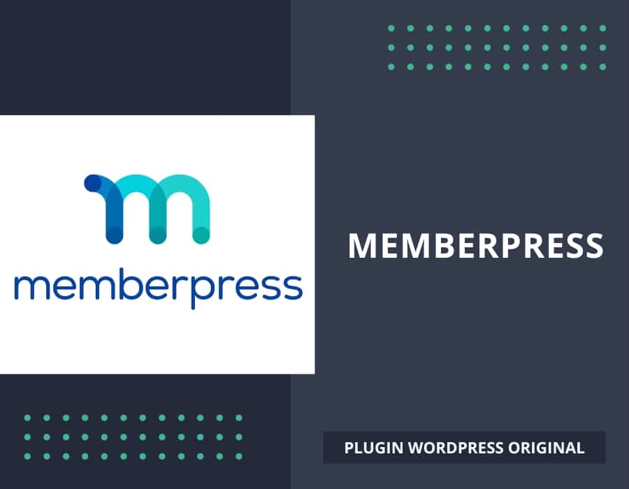 Memberpress Plugin WordPress