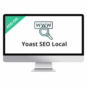 Yoast Seo Local pour WordPress