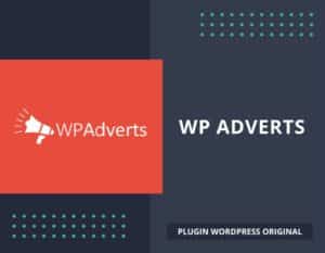 WP Adverts plugin de petites annonces pour WordPress