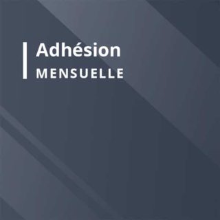 Adhésion mensuelle WP Zen