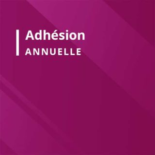 Adhésion annuelle WP Zen