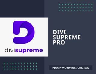 Divi Supreme Pro