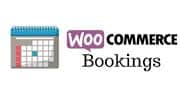 Woocommerce booking