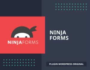 Ninja Forms Plugin WordPress