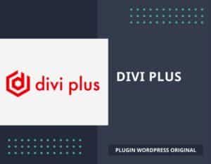 Divi Plus plugin WordPress