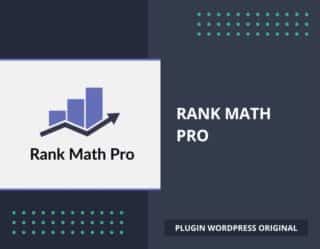 Rank Math SEO Pro