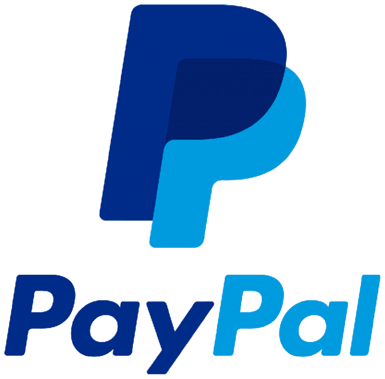 Logo Paypal