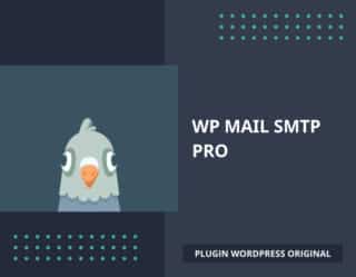 WP Mail SMTP Pro