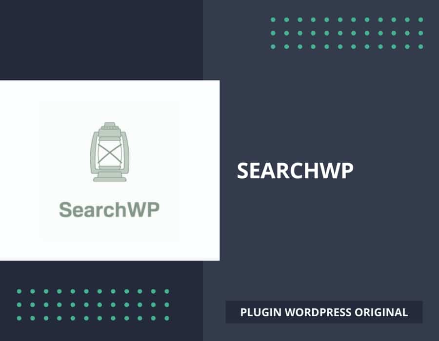 SearchWP, plugin WordPress pas cher