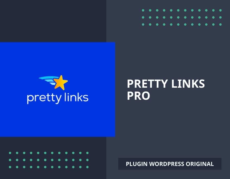 Pretty Links Pro