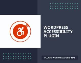 WordPress Accessibility Plugin – Readabler