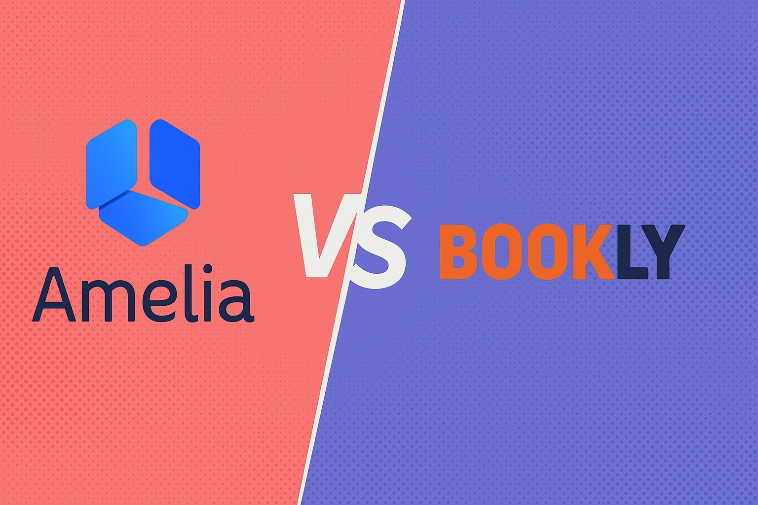 Comparatif des meilleurs plugins de réservation WordPress : Bookly Pro vs Amelia