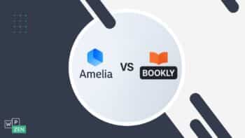Comparatif des meilleurs plugins de réservation WordPress : Bookly Pro vs Amelia