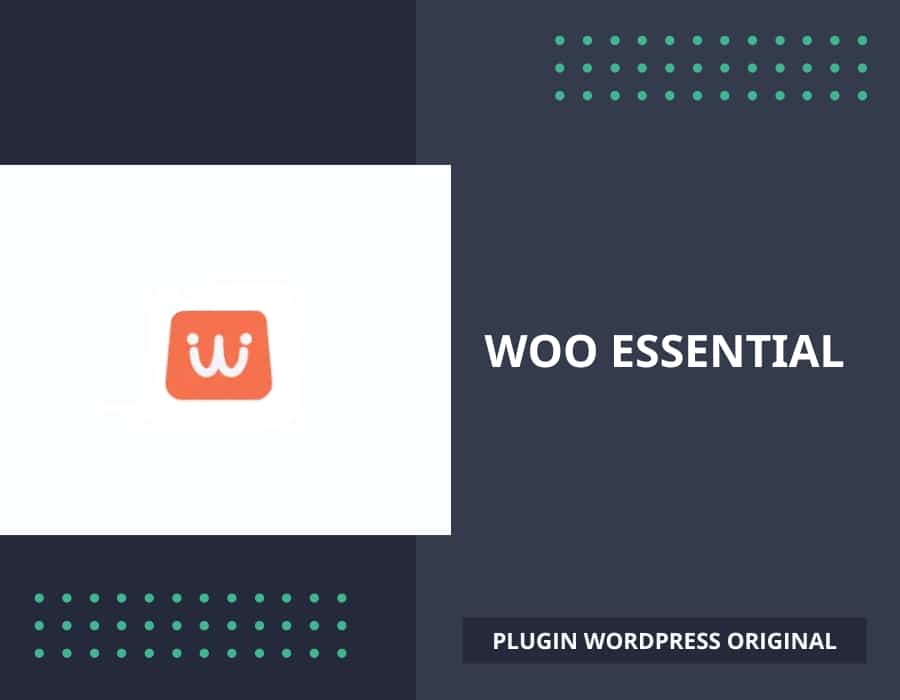 Woo Essential - add-on Divi - plugin WordPress Premium à prix mini