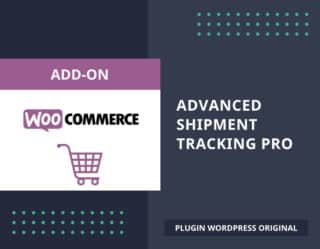 Advanced Shipment Tracking Pro