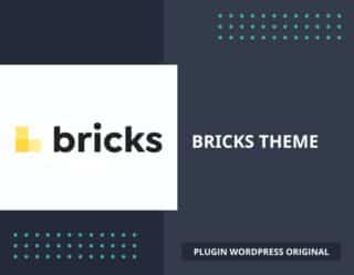 Bricks Theme