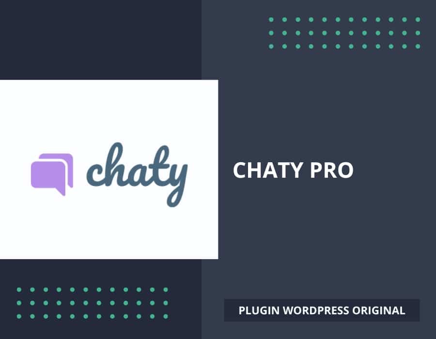 Chaty Pro