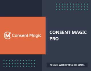 Consent Magic Pro