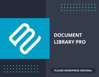 Document Library Pro