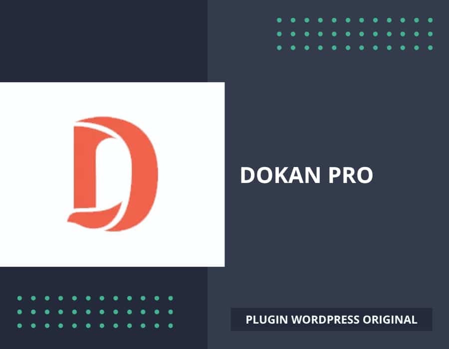 Dokan Pro