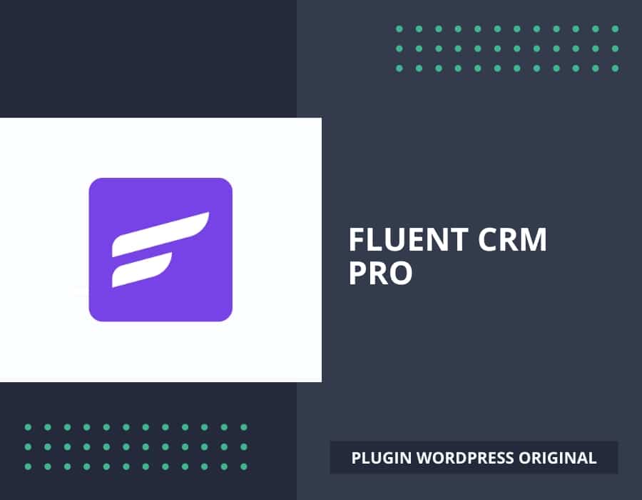 FluentCRM