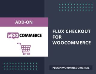 Flux Checkout for WooCommerce