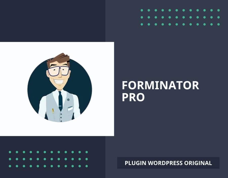 Forminator Pro