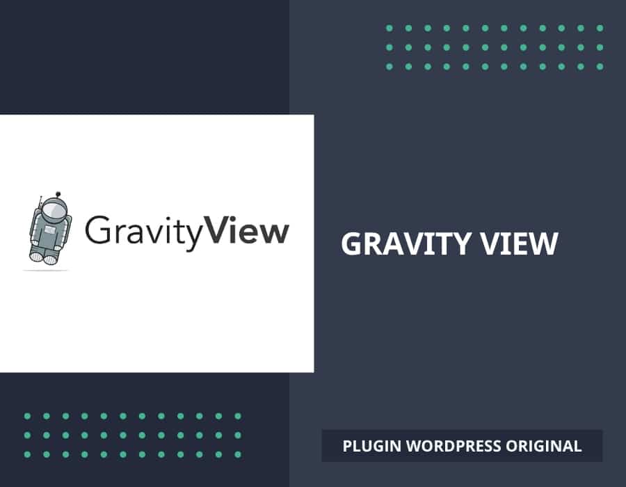 Gravity View + Addons