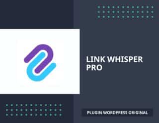 Link Whisper Pro