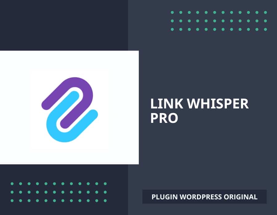 Link Whisper Pro