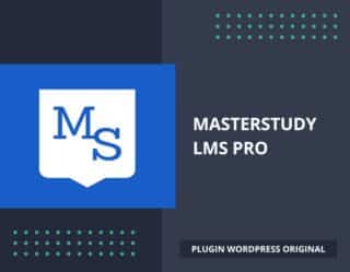 MasterStudy LMS Pro