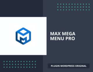 Max Mega Menu Pro
