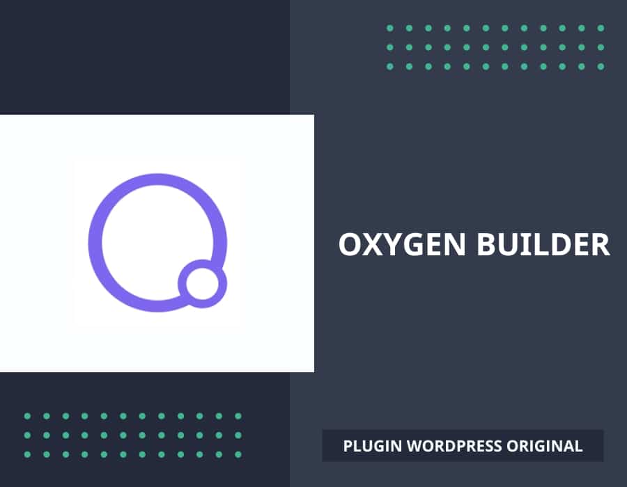 Oxygen Builder