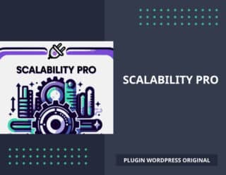 Scalability Pro
