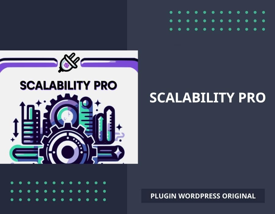 Scalability Pro