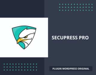 SecuPress Pro