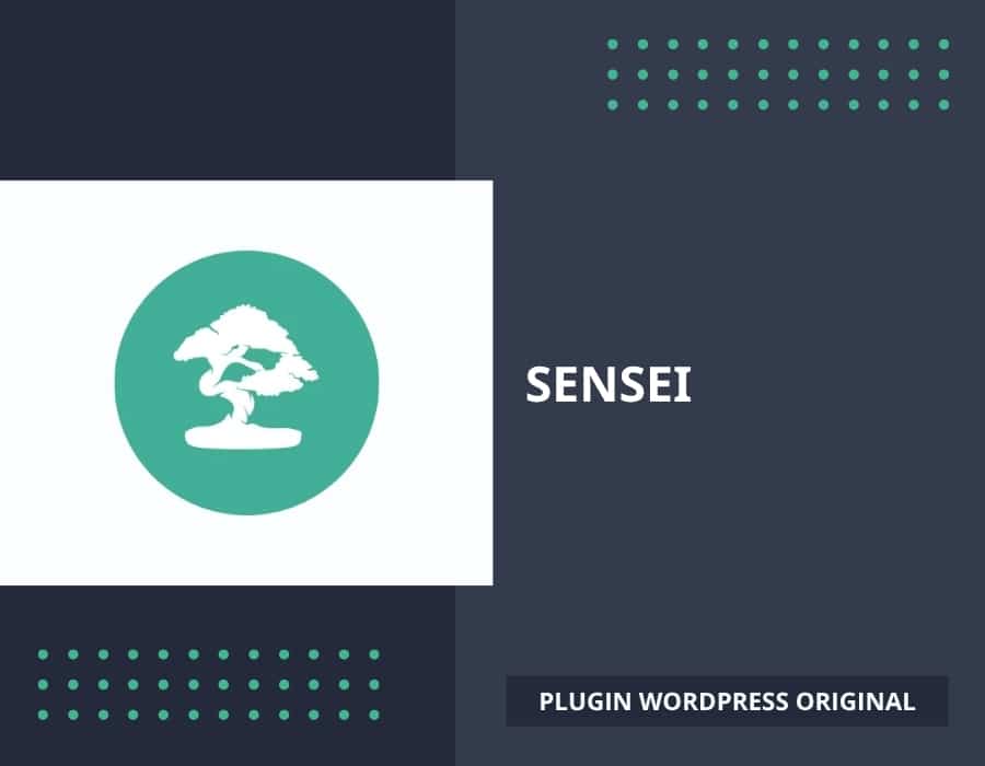 Sensei Pro (WC Paid Courses)