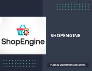 ShopEngine Pro