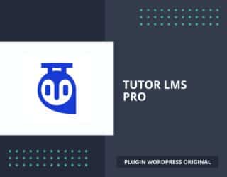 Tutor LMS Pro