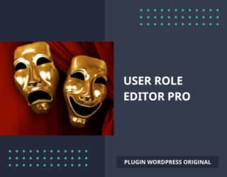 User Role Editor Pro