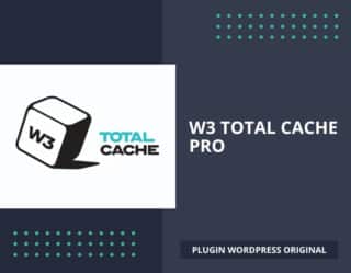 W3 Total Cache Pro