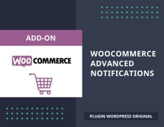 WooCommerce Advanced Notifications